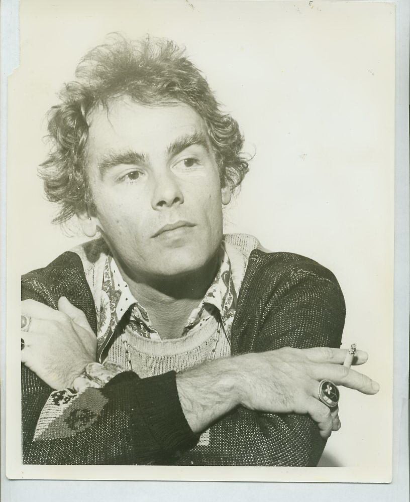 Happy Birthday to Dean Stockwell. 