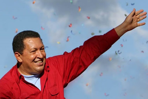 #ChavezAmorYPatria
Hoy la Corporación Trujillana de Turismo, presidida por la Lcda. Erinel Cardozo; recuerda aquel triste 5 de marzo del 2013 cuando a las 4:25 pm a los 58 años de edad, falleció en Caracas, el líder de la Revolución Bolivariana Hugo Chávez Frías.
<a href="/Erinel_eri/">Erinel Cardozo Escola</a>