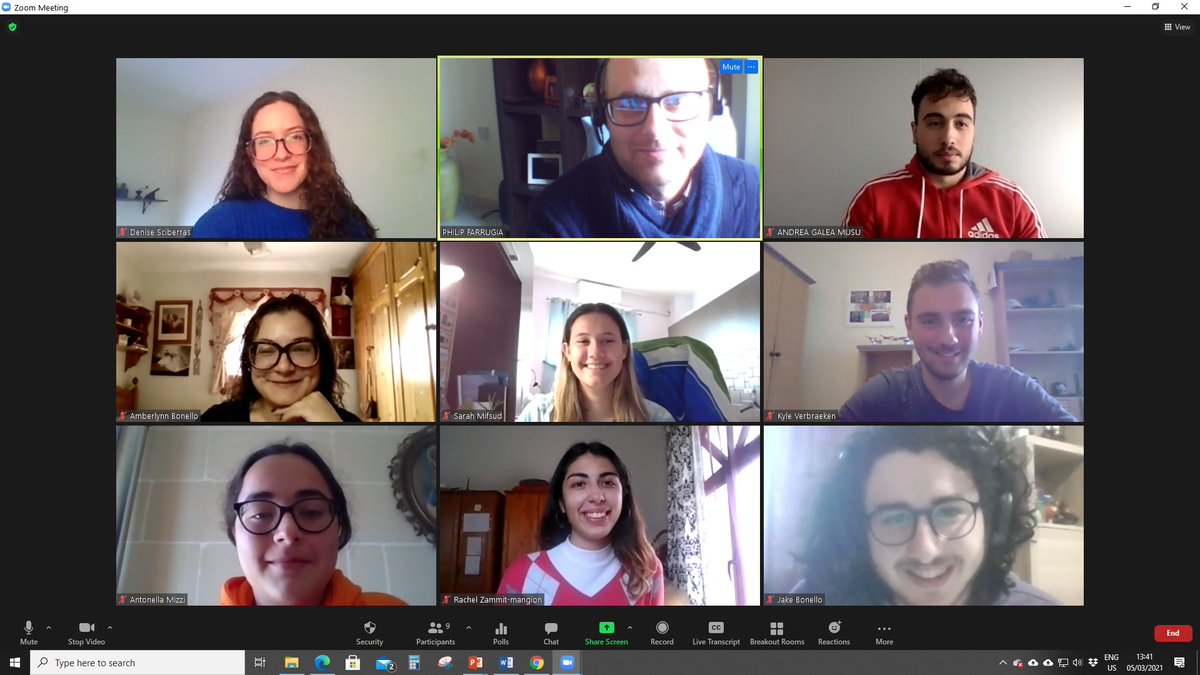 iedmalta's tweet photo. IED Malta held its Annual General Meeting on-line. The local committee would like to thank IED Malta members for their continuous support. https://t.co/GRwyxjy5hR