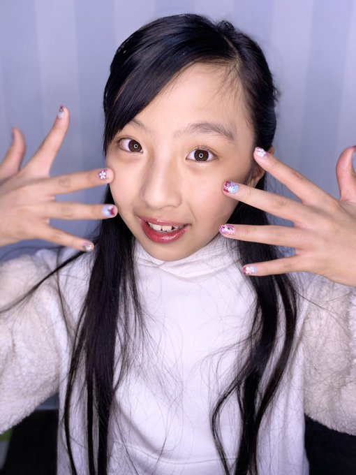 Twitterのコスプレ画像2