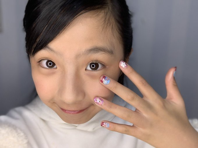 Twitterのコスプレ画像3