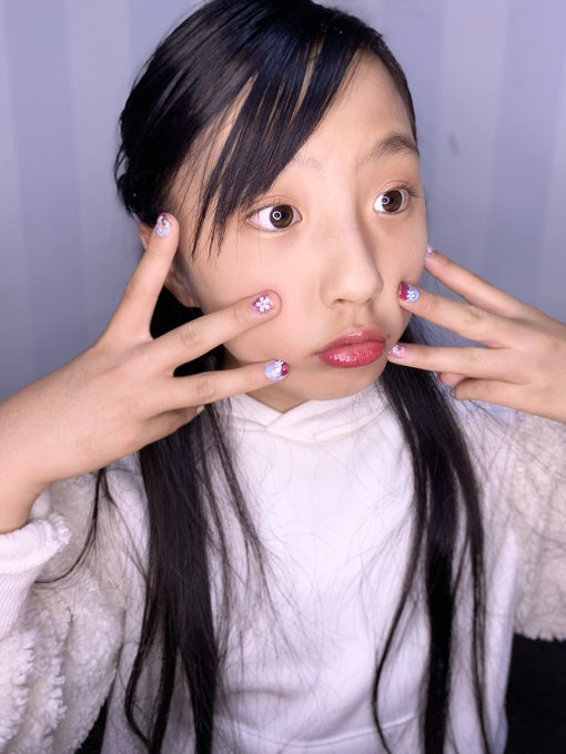 Twitterのコスプレ画像1