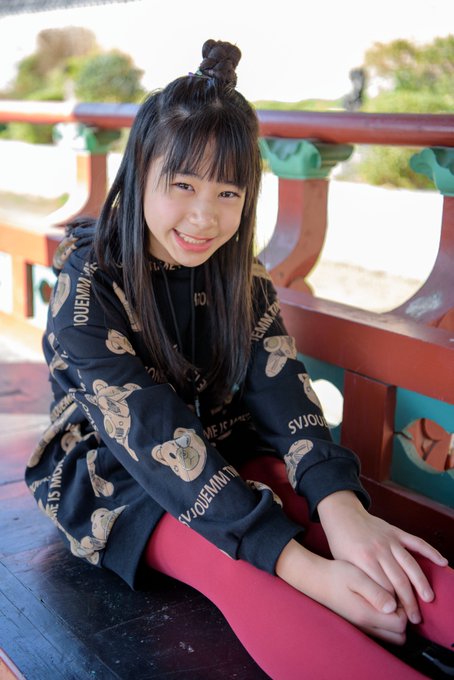 Twitterのコスプレ画像18