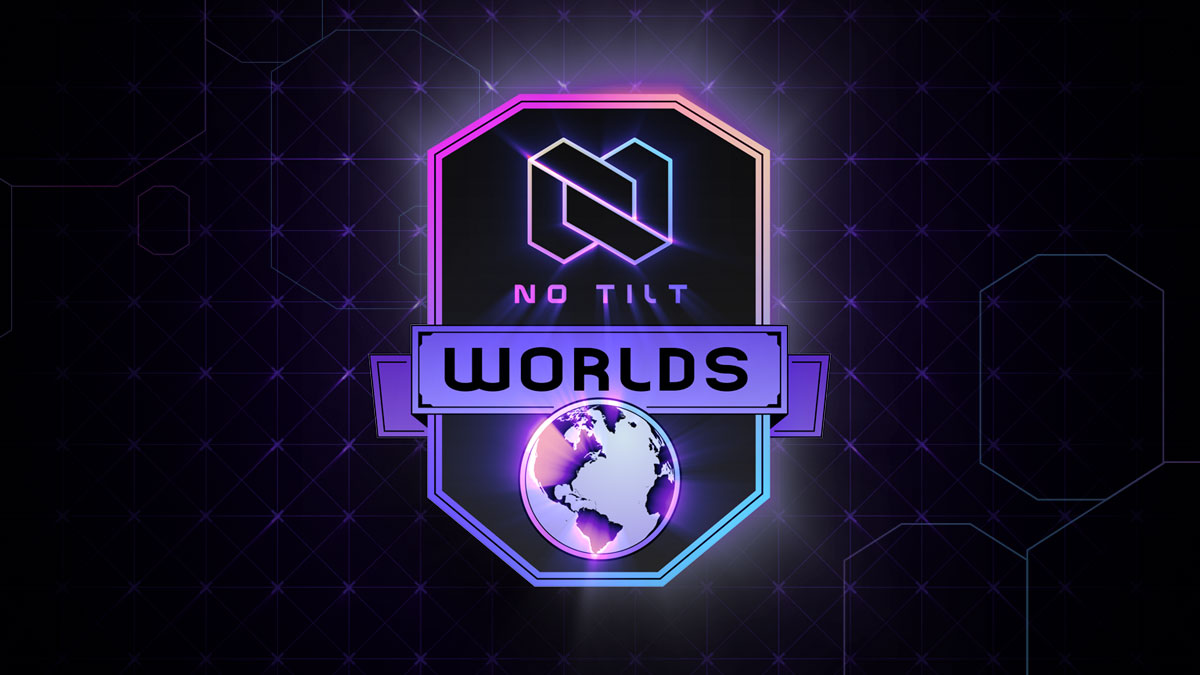 🏆The <a href="/NoTiltGG/">No Tilt</a> Worlds is BACK! 🏆

The best countries in the world are once again battling it out for the ultimate title! 🌏🌍🌎

The first matches of the group phase are TODAY at 19:00 UTC and will be commented in English by <a href="/clashwithmautic/">Code: Mautic</a> 🎙️

Don't miss out! 👀

#NTWorlds🌐