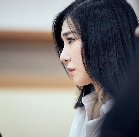 fany_expert's tweet photo. Her side profile is art 😍😍💖
JTBC " knowing Brothers " Tomorrow
@tiffanyyoung #TiffanyYoung #RoxieHart #RoxieHwang #RoxieTY #ChicagoMusical
#YoungOnes #YoungOne https://t.co/18FXqyf3fz