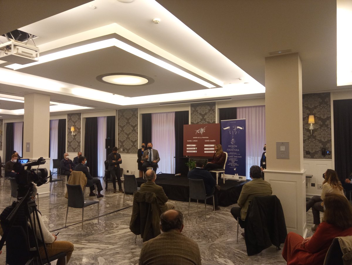 Portal Taurino tweet media