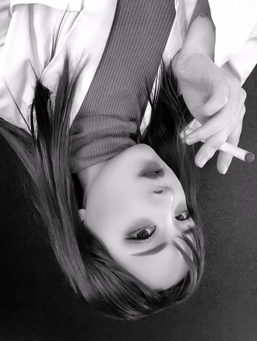 コスプレイヤーねこまるのTwitter画像3