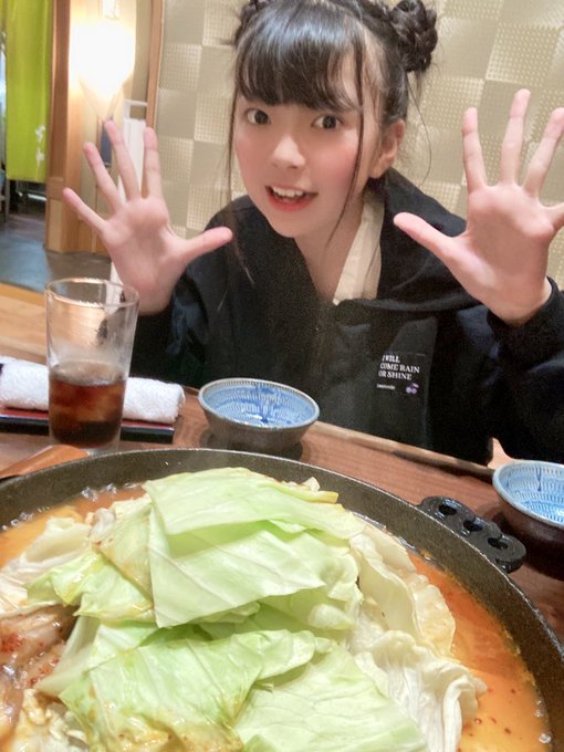 Twitterのコスプレ画像3