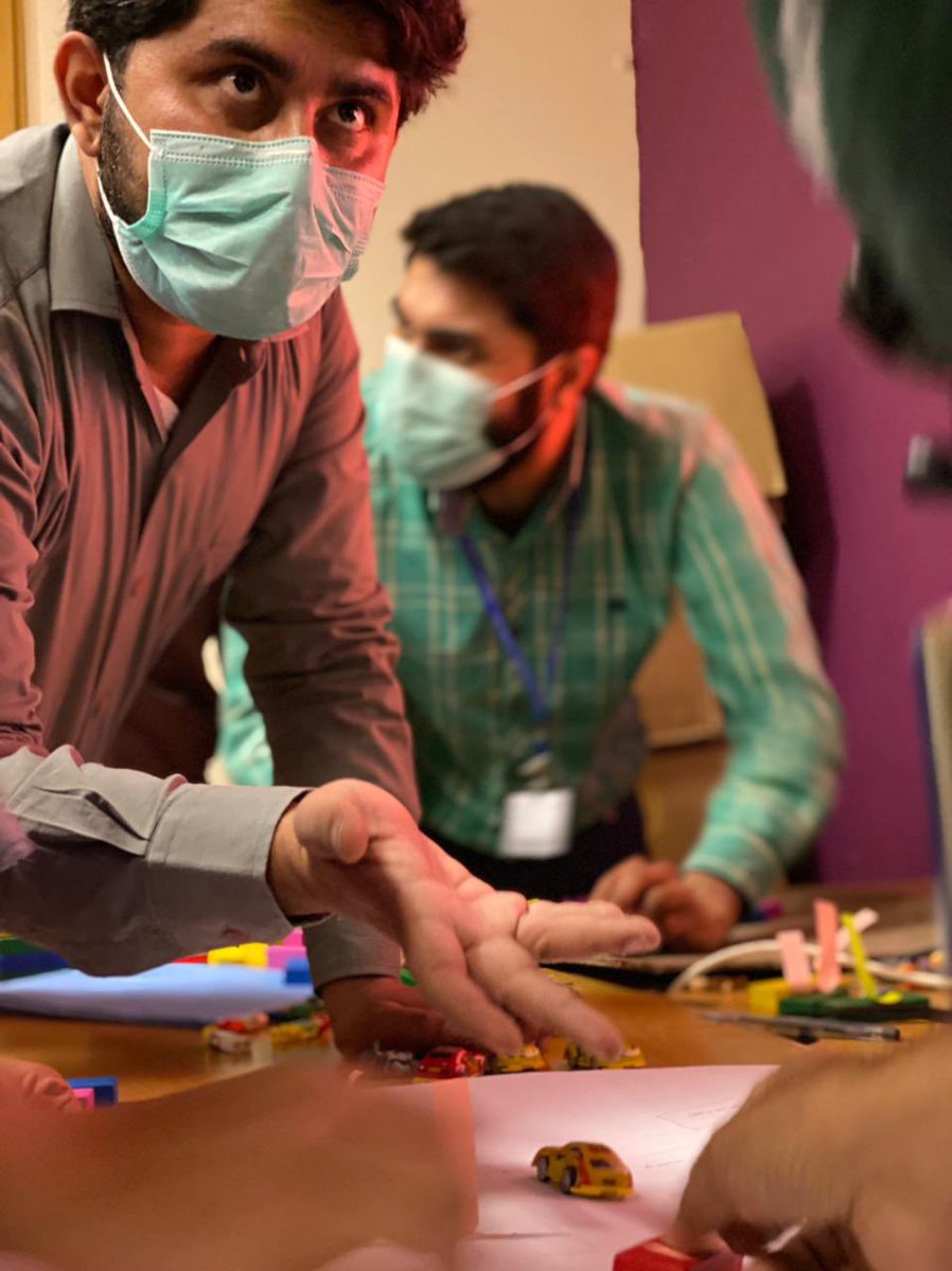 Syed Ghazanfar Saleem tweet media