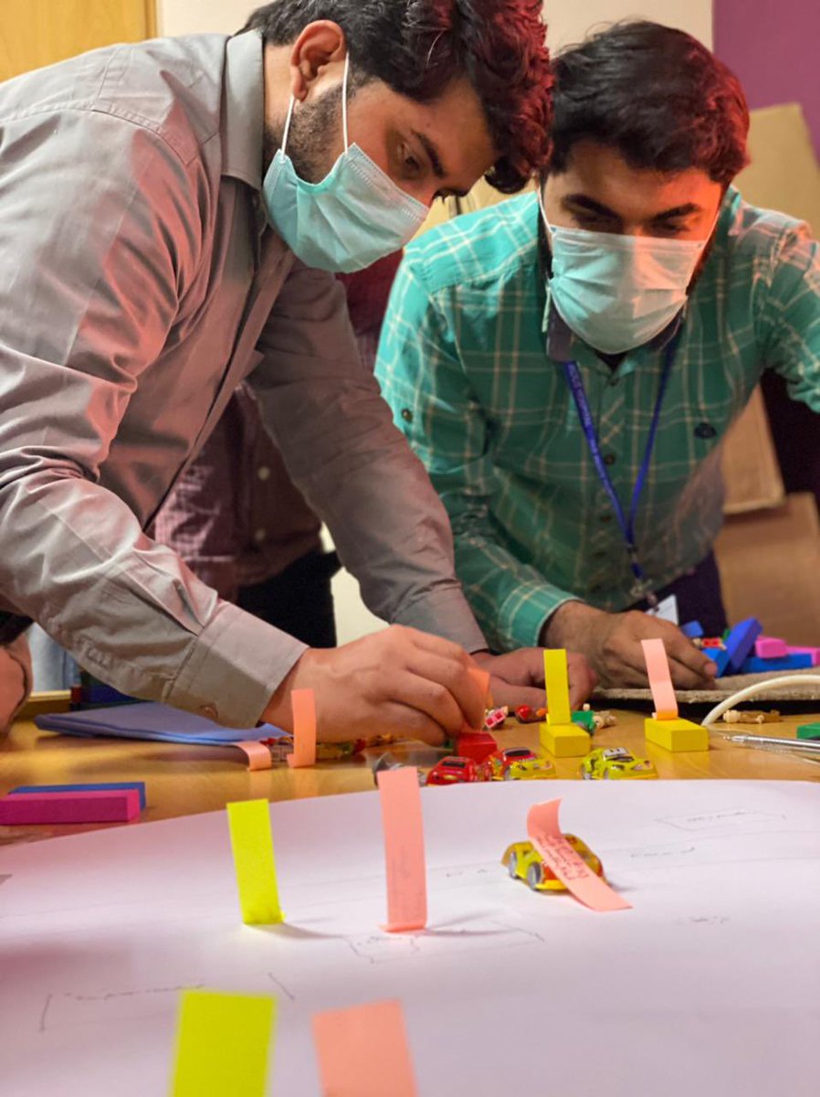 Syed Ghazanfar Saleem tweet media