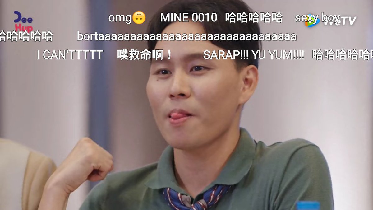 BL_couple7's tweet photo. @mushroomdudu current mood 😄 https://t.co/on0Glr9Dvy