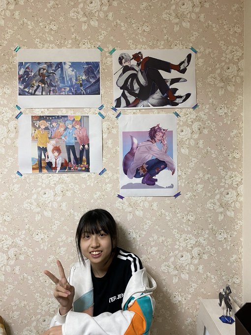 おきみくのTwitter画像25