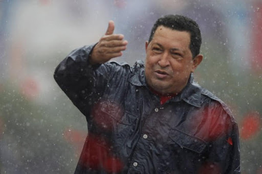 #ChavezAmorYPatria
<a href="/Erinel_eri/">Erinel Cardozo Escola</a> presidenta de la CTT, recuerda a Chávez como el líder feminista que impulsó los pensamientos del Libertador Simón Bolívar. “Hoy el Comandante sigue vivo en cada niño, joven, adulto y anciano quienes lo llevan en lo más profundo de su corazón".