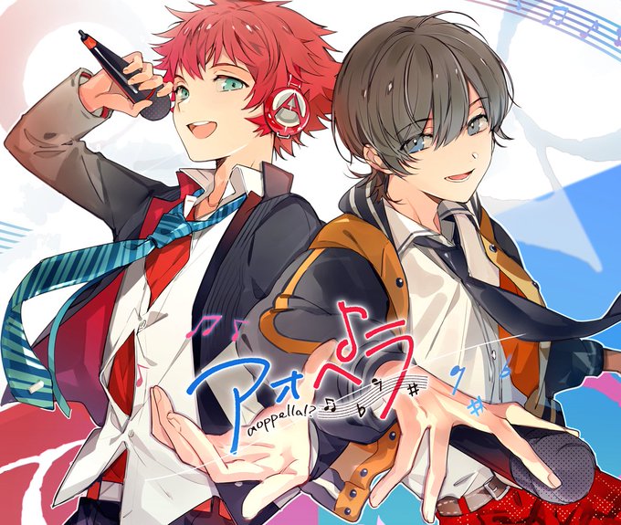 スオ Sdurorhrのイラスト スオ Sdurorhrのイラスト