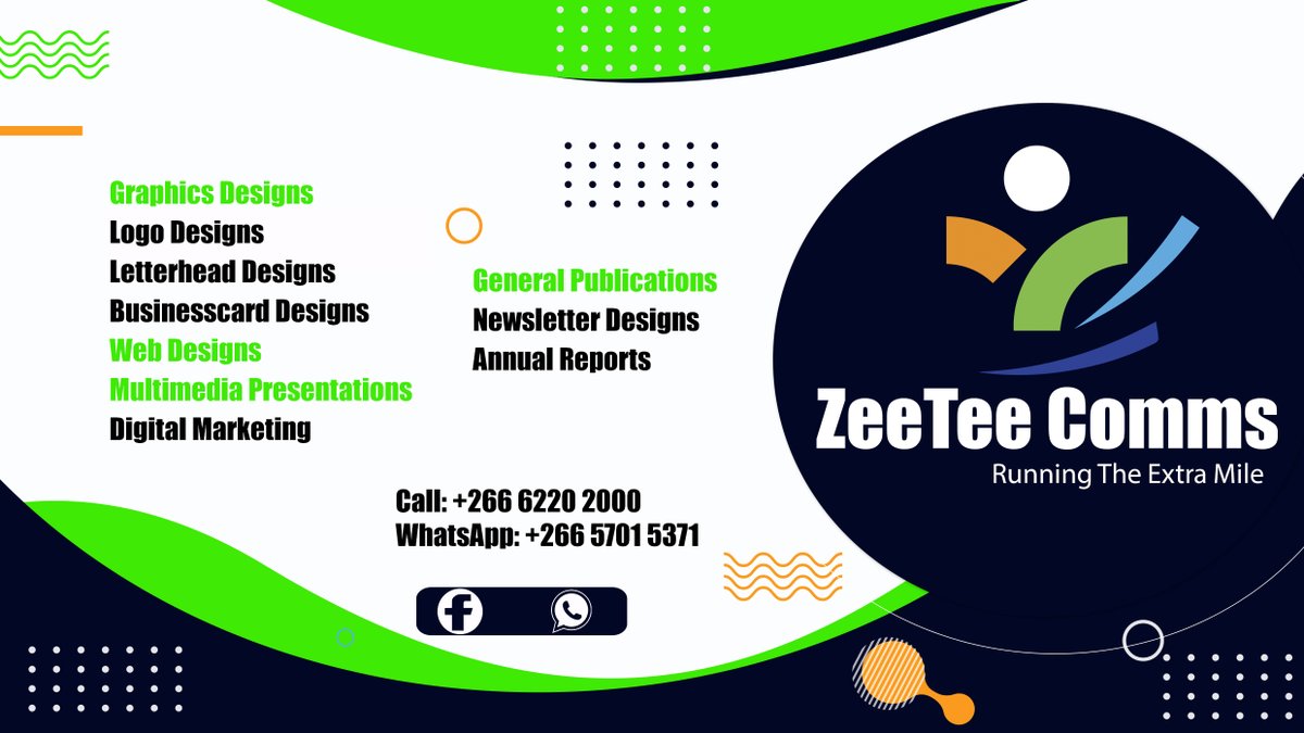 ZeeteeComms's tweet photo. Our First Tweet.. https://t.co/gU2QknbzSM