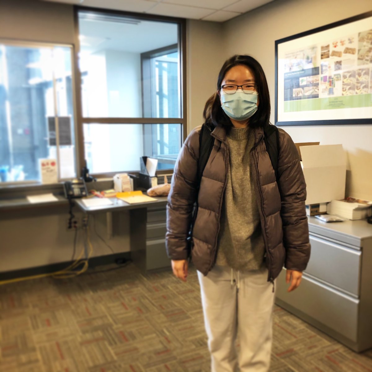 rmelillo11's tweet image. Thank you Hyeseong for doing the announcements in Korean today! #WorldLanguageWeek #ASRSD