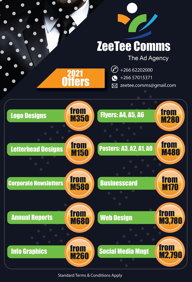 ZeeteeComms's tweet photo. https://t.co/sg1Y1nTyA0