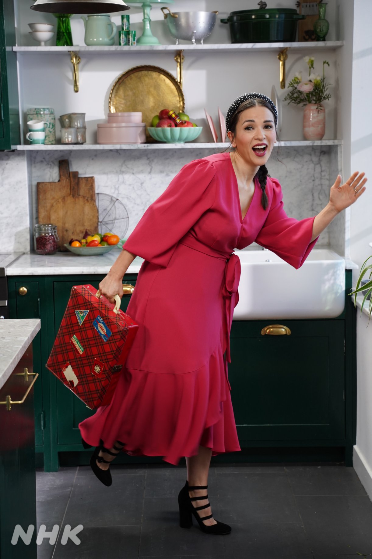 レイチェルの旅ときどきキッチン Twitter Search Twitter