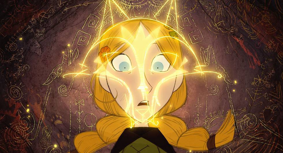 Spread the word, everyone! We have a fantastic film festival programme for #StPatricksDay2021 #LondonTogether 13-17 Mar. Tickets on sale NOW incl Oscar contenders,  awardwinning new films like #Wolfwalkers <a href="/RosePlaysJulie/">Rose Plays Julie</a> #TheFerry, live events &amp; workshops iffh.eventive.org/welcome
