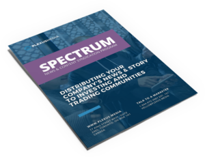 What are you waiting for? Get your #investment in front of over 14.8 million potential #retailinvestors in over 340 of these private and closed #investing and #trading #socialmedia communities with our Spectrum program. buff.ly/2JdjGOy
