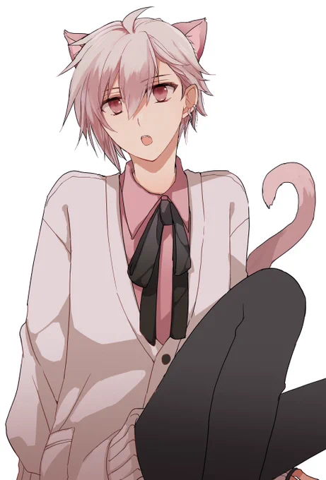 🍭🐈💕 