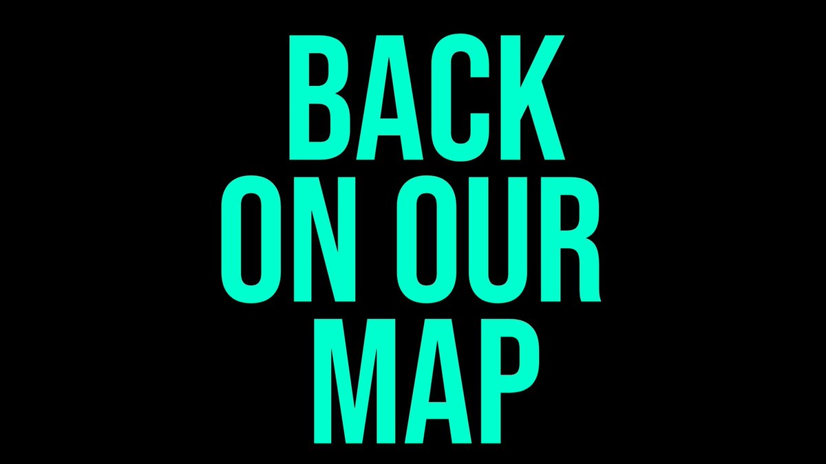 CumbriaUni's tweet image. To kick off British Science week we’re celebrating BOOM. 

Back On Our Map is a pioneering species reinforcement and reintroduction project. 

Take a look at our progress here: ow.ly/xOyF50DQtwH 

#cumbriauni #BSW21 #studyscience