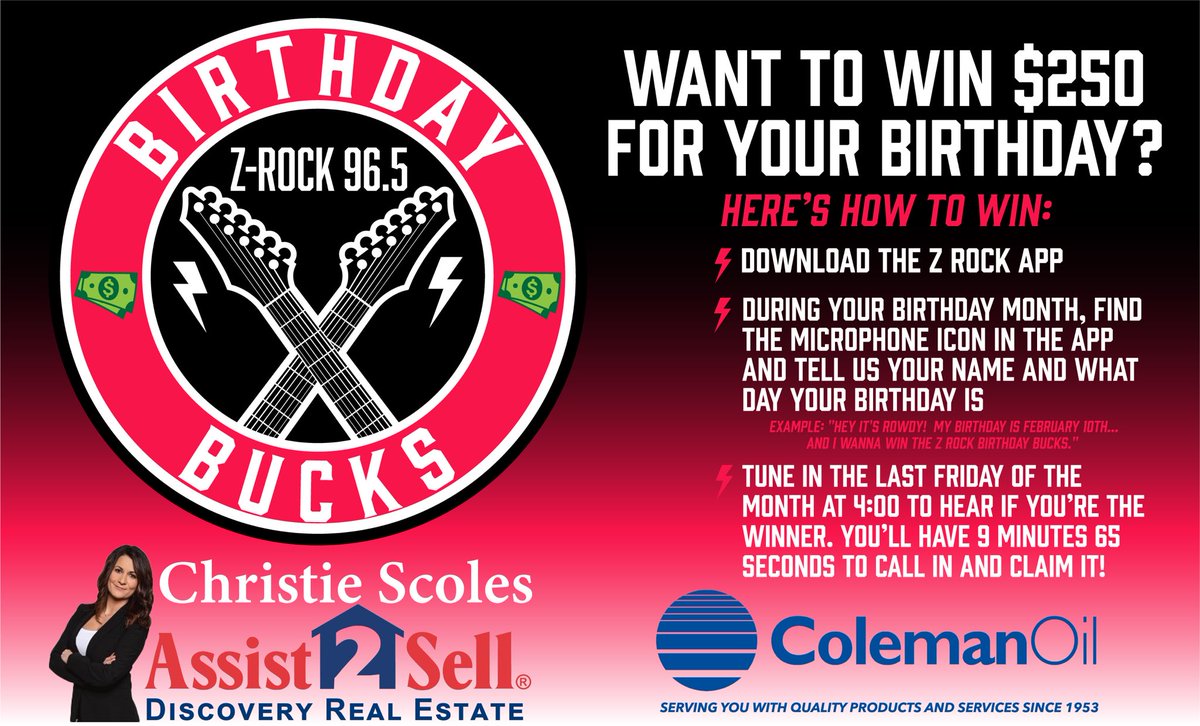 Have you entered?