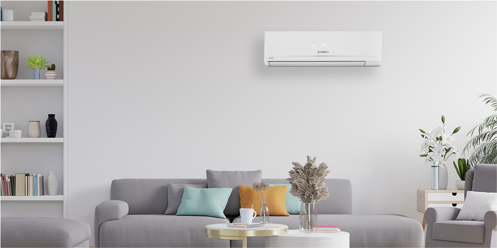 Hitachi Cooling & Heating Global tweet media