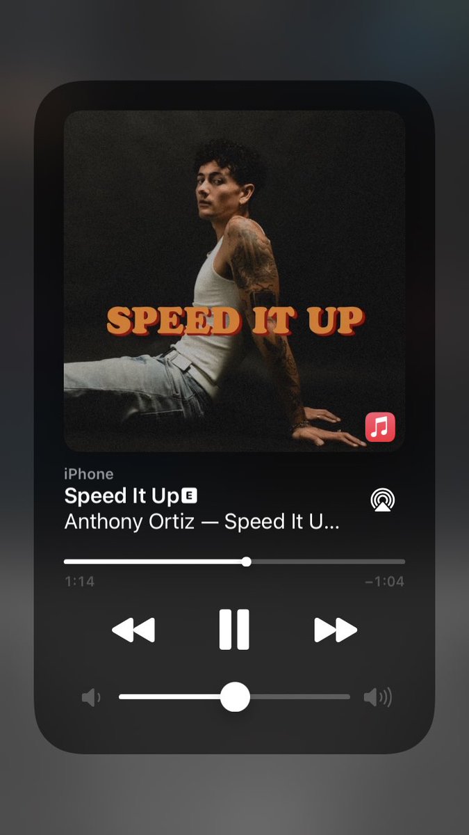 overdriveavery's tweet photo. i’m downloading roblox 😼 but stream #speeditupoutnow https://t.co/2YhPAWo1MT