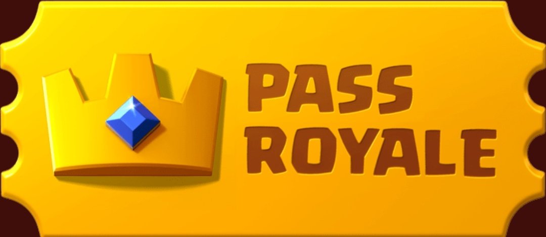🔥SORTEO DE 5 PASES ROYALE 🔥

REQUISITOS:
Seguirme en FACEBOOK : facebook.com/Atila1404/
Seguir a: <a href="/ClashLoco/">MR FUSION</a> 
Seguir a: <a href="/TeamFusionPE/">Team Fusioᴎ</a>
Seguir a: <a href="/ArmandoHijarA/">Armando</a>

Dar 🔄 y ♥️
Tagear a 2 amigos 👽
Finaliza el 12 de marzo ☘️