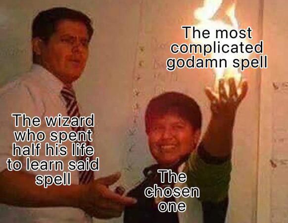 9GAG's tweet photo. Agatha be like🤷🏻‍♀️
#WandaVision https://t.co/DgeaXZKaHx