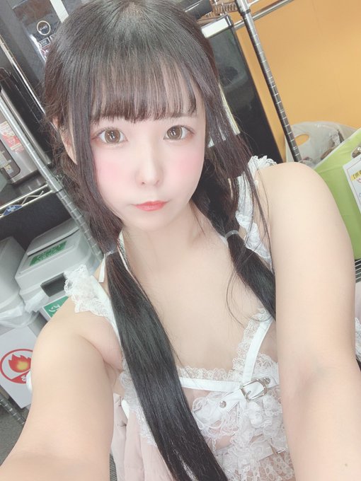 コスプレイヤーかえでのTwitter画像52