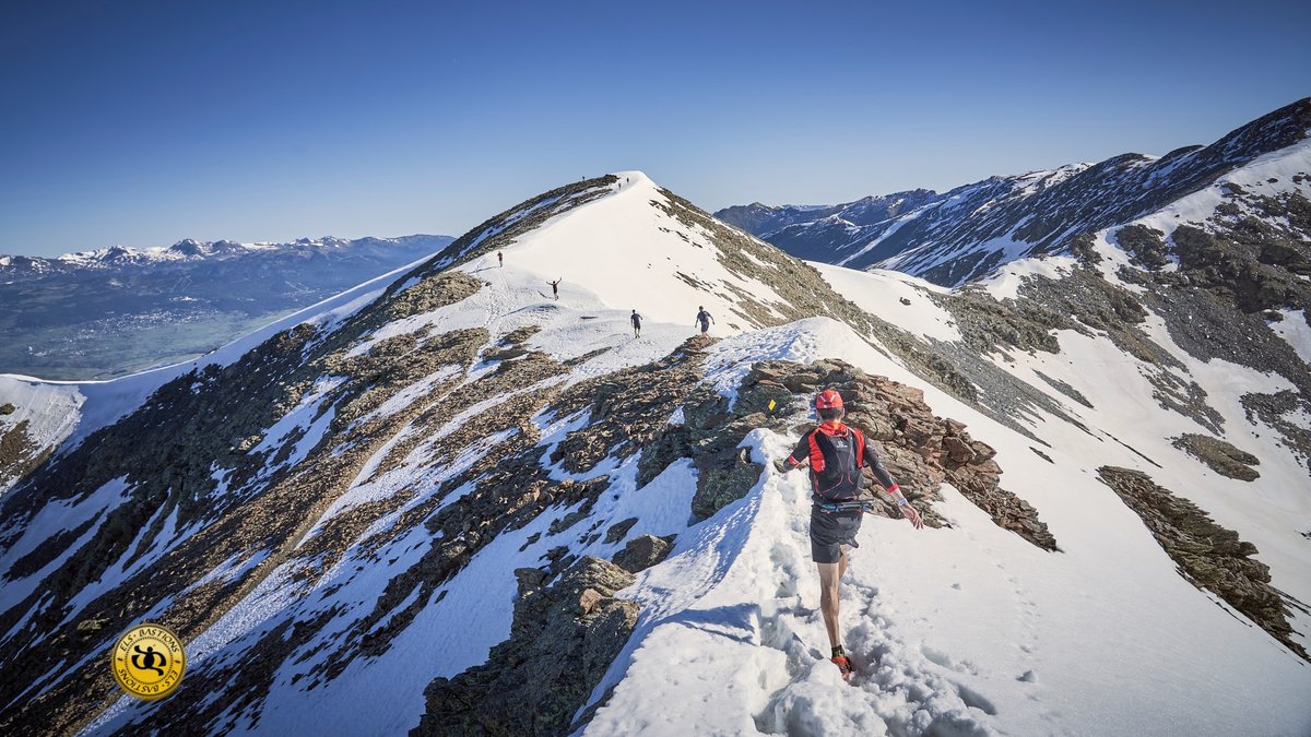 🏃🏆 La Copa Catalana de curses d'ultraresistència ja té calendari, gràcies a l'acord entre <a href="/Ocisportserveis/">Ocisport</a> i <a href="/FEEC_cat/">FEEC</a> 

<a href="/UtBarcelona/">UTBarcelona</a> <a href="/elsbastions/">Els Bastions®</a> i Sky Comapedrosa formaran part de la competició. <a href="/TGarrotxa/">Trepitja Garrotxa</a> acollirà el Campionat de Catalunya

➕INFO➡️ bit.ly/3qldJ4u