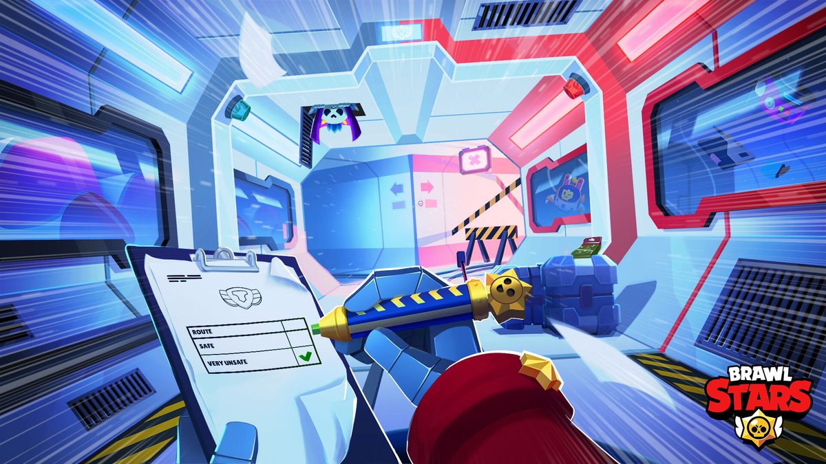 Not safe at all. 🎢

youtu.be/kBUSELHHKNo