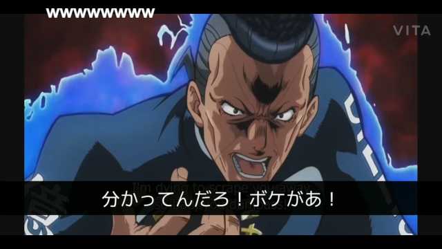 つくし なづな 声真似 レッドホットチリペッパーにブチ切れてワザップジョルノみたいな発言をする虹村億泰の声真似 T Co 1zeyva1gcw Sm ニコニコ動画