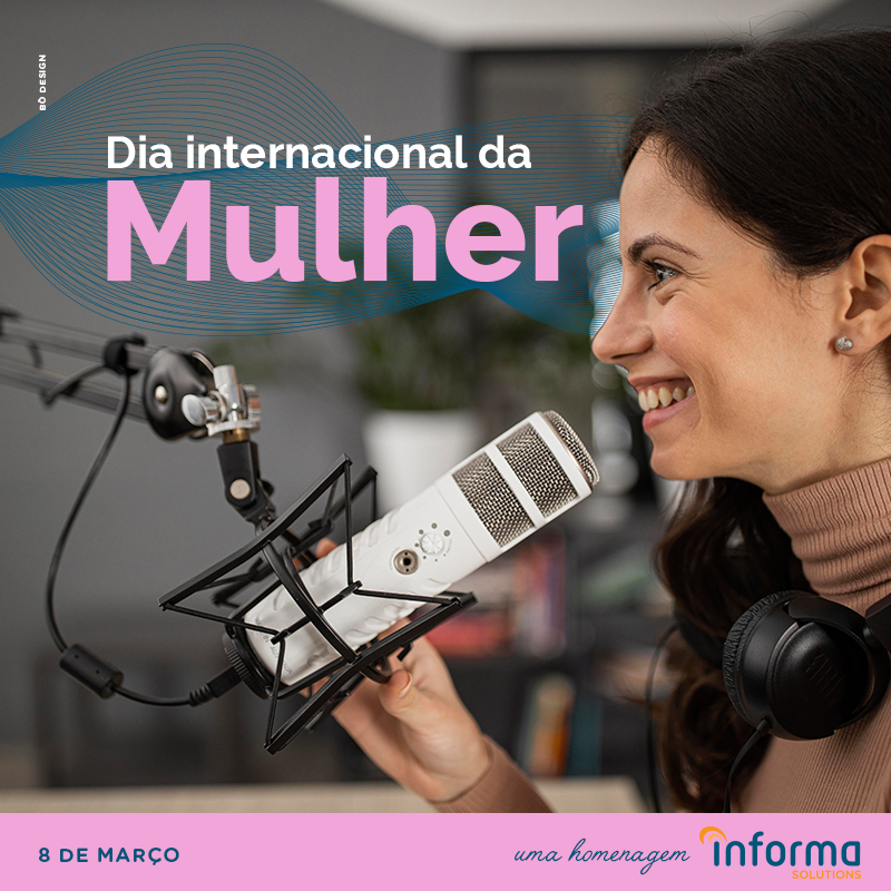 softwareinforma's tweet photo. A Informa deseja um Feliz Dia Internacional da Mulher a todas as mulheres que dão a voz ao rádio e que atuam para levar música e entretenimento cada vez mais longe através das ondas do rádio.

08 de Março - Dia Internacional da Mulher

#DiaInternacionaldaMulher #MulhernoRádio https://t.co/nm2gjuoNz9
