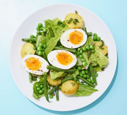 Good food makes us happy. Here are #Summer recipes to make you happy 😀

bbcgoodfood.com/recipes/collec…

#summertime #summer2021 #summervibes #summerfood #mondaymood #mondaymotivation 

Courtesy: <a href="/bbcgoodfood/">Good Food</a>