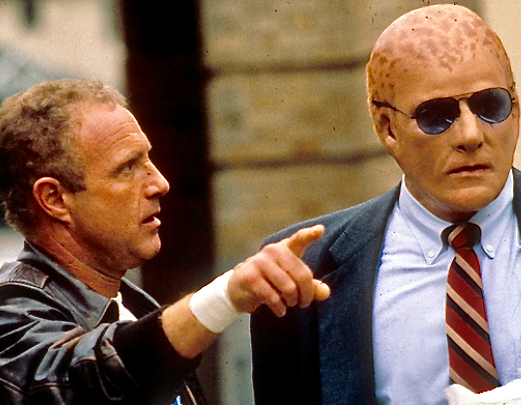 oxley264's tweet photo. Tonight @TalkingPicsTV 9pm
ALIEN NATION 1988
James Caan Mandy Patinkin
Terence Stamp Leslie Bevis
#GrahamBaker
@TalkingPictpod https://t.co/aVAAt124Vl