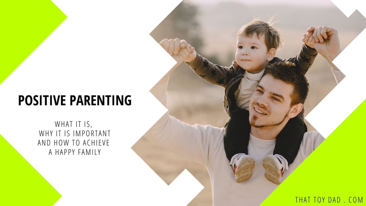 ThatToyDad's tweet photo. Luckily, I learned about positive parenting early in my journey as a new parent. It's a skill that changed my life! And it's never too late to learn about it!

https://t.co/oi2XoxQEmr

#parenting #parentingtips #PositiveVibes #StayHome  #family https://t.co/PMoelll8bc