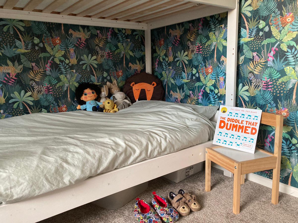 St John's Mosley Common CE School tweet media