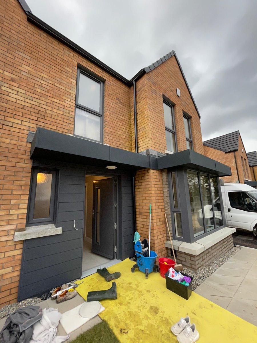 The HPA Residential Team reviewed Phase 1 <a href="/Moira___One/">MoiraOne</a> with client team in advance of 1st handover this weekend and looking ahead to Phase 2 commencement.