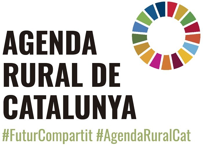 📣 Bon dia,
🙋‍♀️Digues la teva: recollida de propostes inicials de la ciutadania, entitats, agents territori per a l'Agenda Rural de Catalunya. Termini fins el 26 de març.
Formulari per a participar-hi:_ desenvolupamentrural.cat/formulari
Trobareu més informació a: agendaruralcat.cat