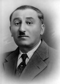 Auschwitz Memorial (@auschwitzmuseum) on Twitter photo 5 March 1888 | A German Jew, Eugen Salomon, was born in Wörrstadt. His family moved to Mainz, where he became one of the founders and chairman of today’s football club <a href="/1FSVMainz05/">1. FSV Mainz 05</a> at the age of only 17. 5 March 1888 | A German Jew, Eugen Salomon, was born in Wörrstadt. His family moved to Mainz, where he became one of the founders and chairman of today’s football club <a href="/1FSVMainz05/">1. FSV Mainz 05</a> at the age of only 17.