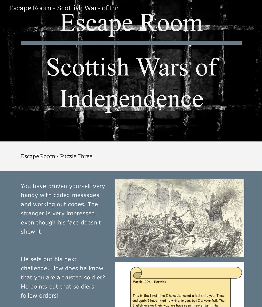 Here’s a sneak peak of what’s to come! 👀