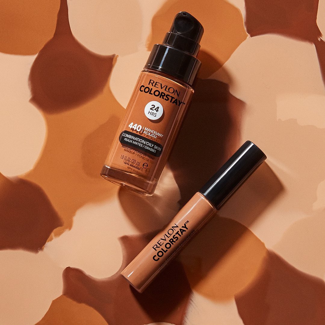 High-performance camouflage, where ever you need it most: #ColorStay Foundation and #ColorStay Full Coverage Concealer. Comment below or send us a DM if you need any help picking your shade! 🥰 Now 3 for 2 at @BootsUK: bit.ly/BootsColorStay…