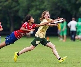 CardiffSocialG's tweet image. Another new sport coming to Cardiff Social Group for Spring 2021 - Ultimate Frisbee. Mixed  teams. Our sports clubs are almost ready to resume. Stay tuned! Group link in bio.

#Cardiff #cardiffcommunity #Wales #CardiffCity