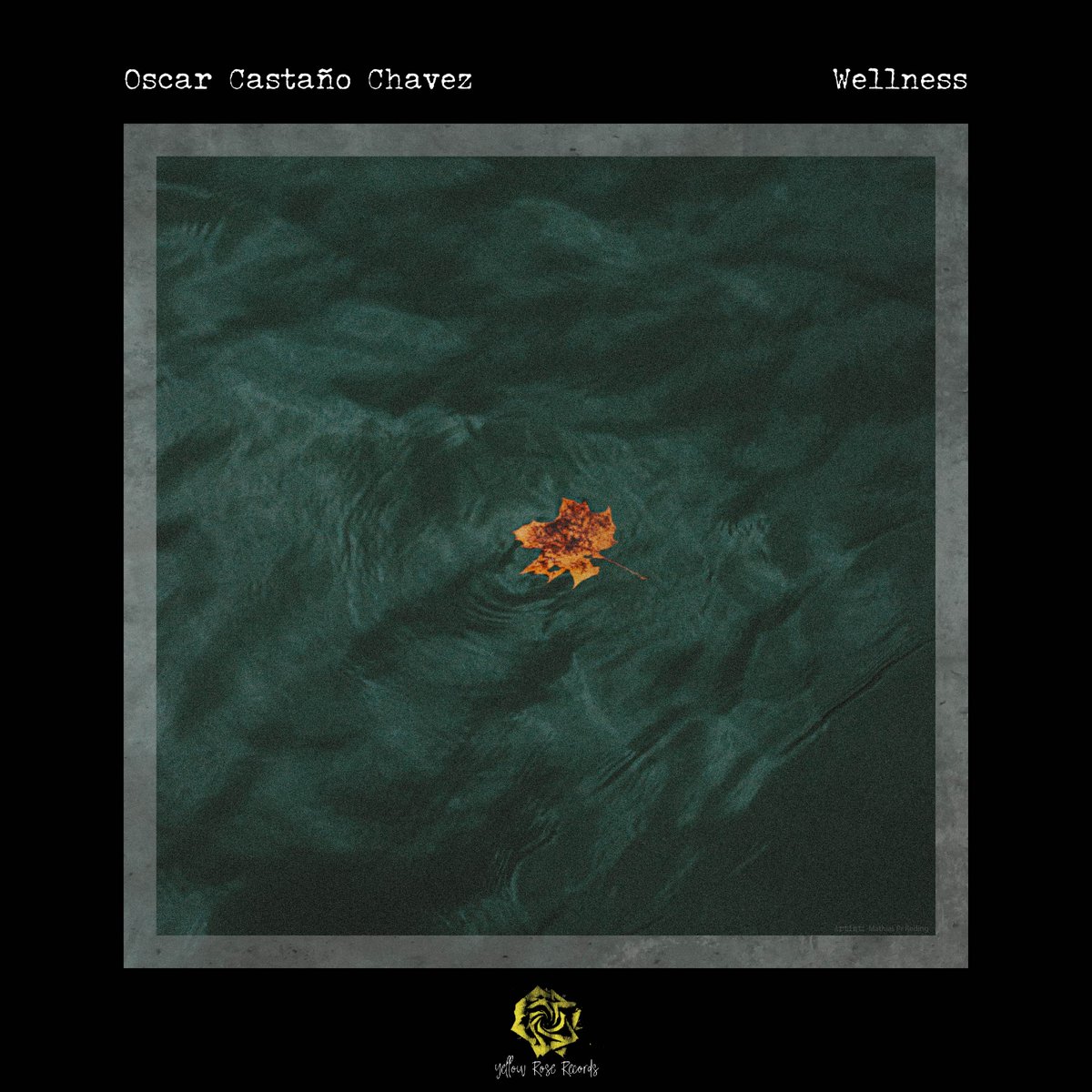 Yellow Rose Records (@yellowroserec) on Twitter photo Our first release for today is magically relaxing solo piano tune by Oscar Castaño Chavez entitled Wellness! The tune is recorded using felted piano giving it warm and pleasing sound.
Check it out on your favorite streaming platform:
YRR.fanlink.to/Oscar_Castano_…
<a href="/Oscarbassmusic/">Oscar Castaño Chavez</a> Our first release for today is magically relaxing solo piano tune by Oscar Castaño Chavez entitled Wellness! The tune is recorded using felted piano giving it warm and pleasing sound.
Check it out on your favorite streaming platform:
YRR.fanlink.to/Oscar_Castano_…
<a href="/Oscarbassmusic/">Oscar Castaño Chavez</a>