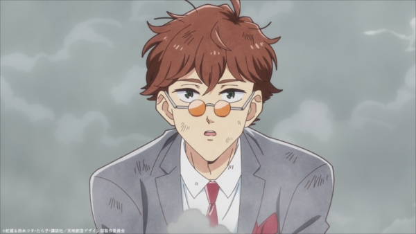 アニメ「#天地創造デザイン部」第10話先行場面カット公開!!

🐰TOKYO MX 3/11 24:00～
🐼MBS 3/12 26:55～
🐣テレビ愛知 3/13 25:50～
🐶AT-X 3/11 23:30～
🐨BSフジ 3/12 24:30～
😼Amazon Prime Video 3/11 24:00～
🐺dTV 3/11 24:30～

#天デ部 第10話の放送・配信をお楽しみに❣