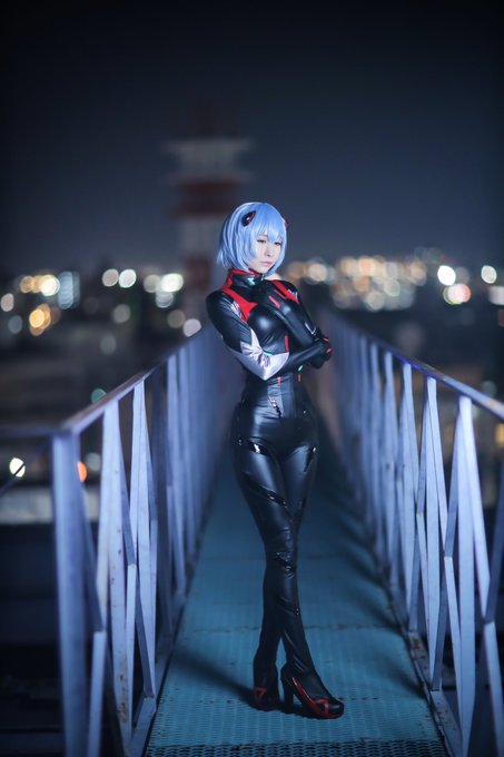 Twitterのコスプレ画像14