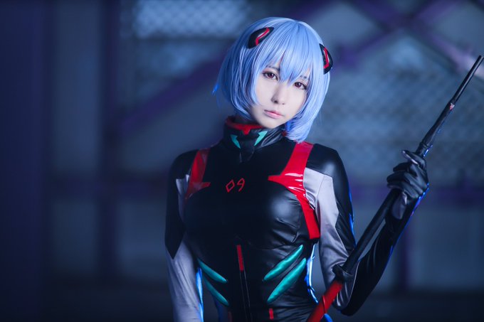 Twitterのコスプレ画像15